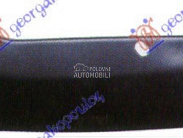 NOSAC HLADNJAKA GORNJI za Volkswagen Jetta od 2010. do 2014. god.