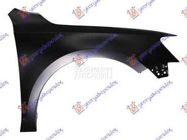 BLATOBRAN za Volkswagen Jetta od 2014. do 2018. god.