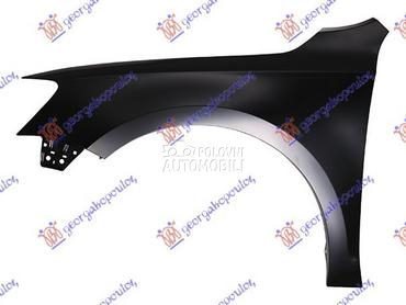 BLATOBRAN za Volkswagen Jetta od 2014. do 2018. god.