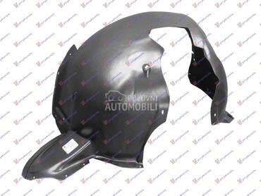 POTKRILO za Volkswagen Jetta od 2010. do 2014. god.