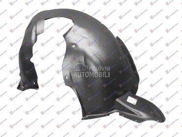 POTKRILO za Volkswagen Jetta od 2010. do 2014. god.