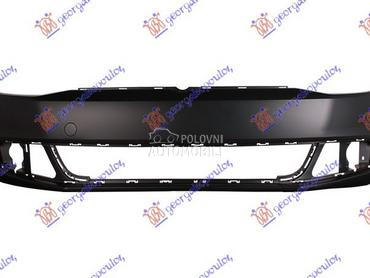 PREDNJI BRANIK PM (SA/BEZ PDC za Volkswagen Jetta od 2010. do 2014. god.