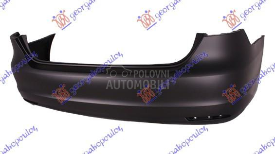 ZADNJI BRANIK PM (USA TIP)