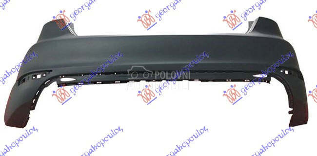 ZADNJI BRANIK PM (KINA)