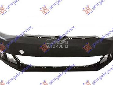 PREDNJI BRANIK PM (PRSKALICE) za Volkswagen Jetta od 2010. do 2014. god.