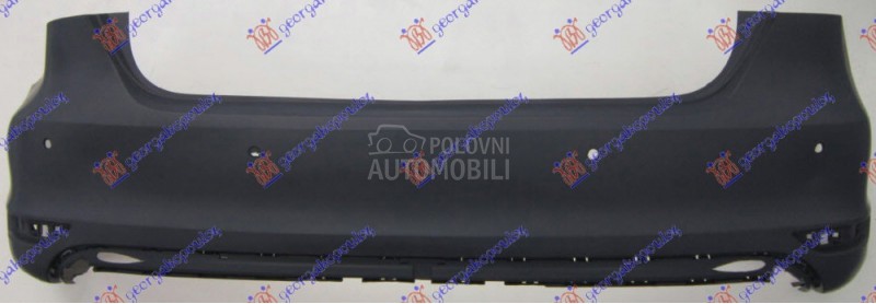 ZADNJI BRANIK PM (4 PDC SENZOR