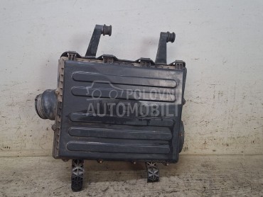 KUCISTE FILTERA ZRAKA  