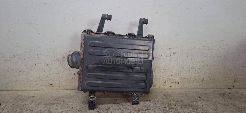 KUCISTE FILTERA ZRAKA