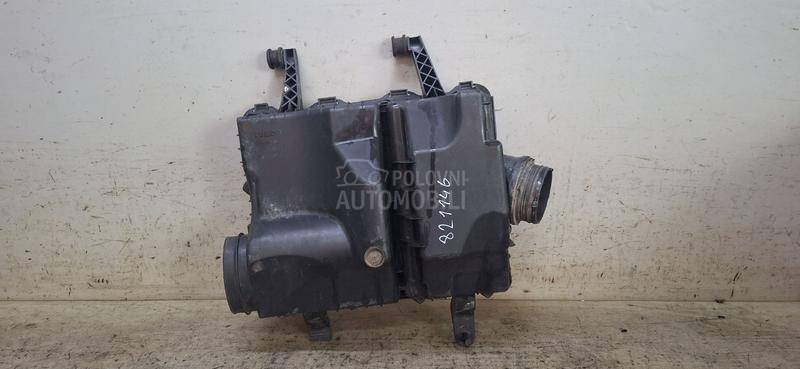 KUCISTE FILTERA ZRAKA