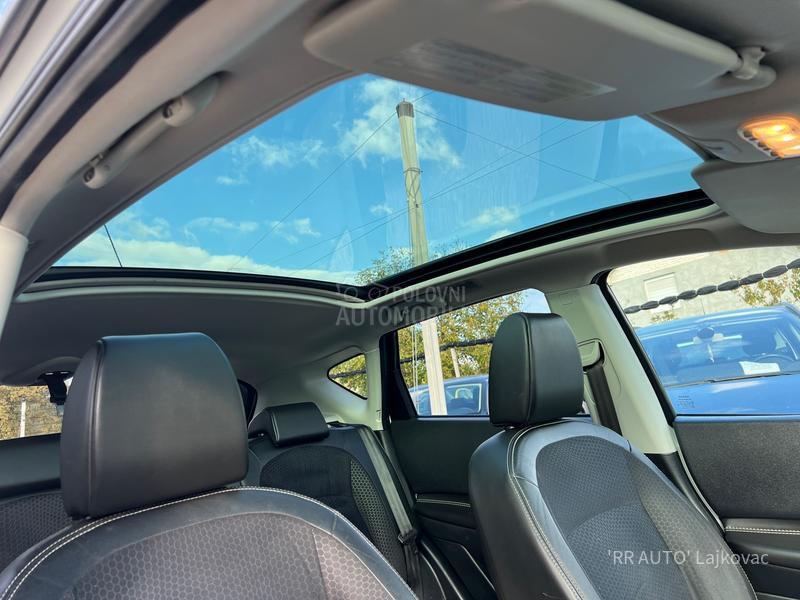 Nissan Qashqai 2.0TDI TEKNA