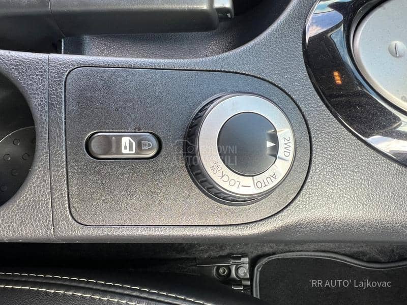 Nissan Qashqai 2.0TDI TEKNA