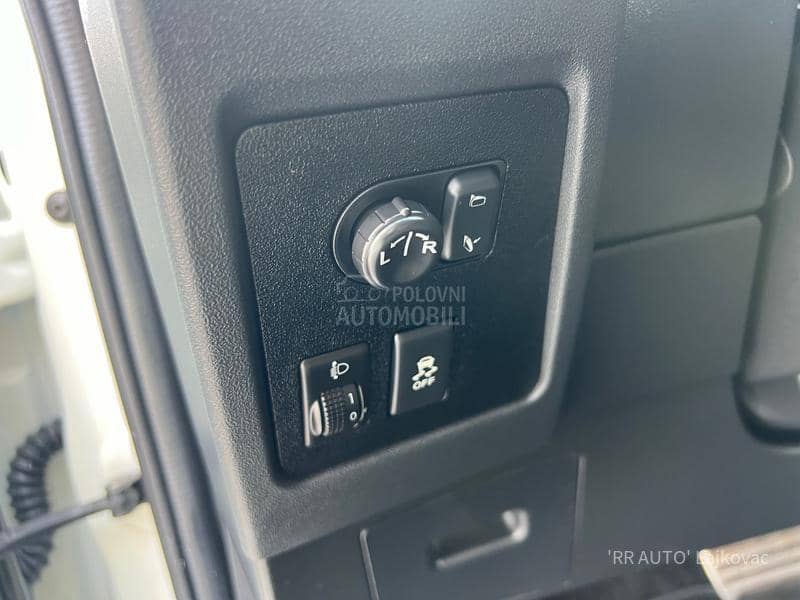 Nissan Qashqai 2.0TDI TEKNA