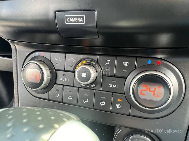 Nissan Qashqai 2.0TDI TEKNA