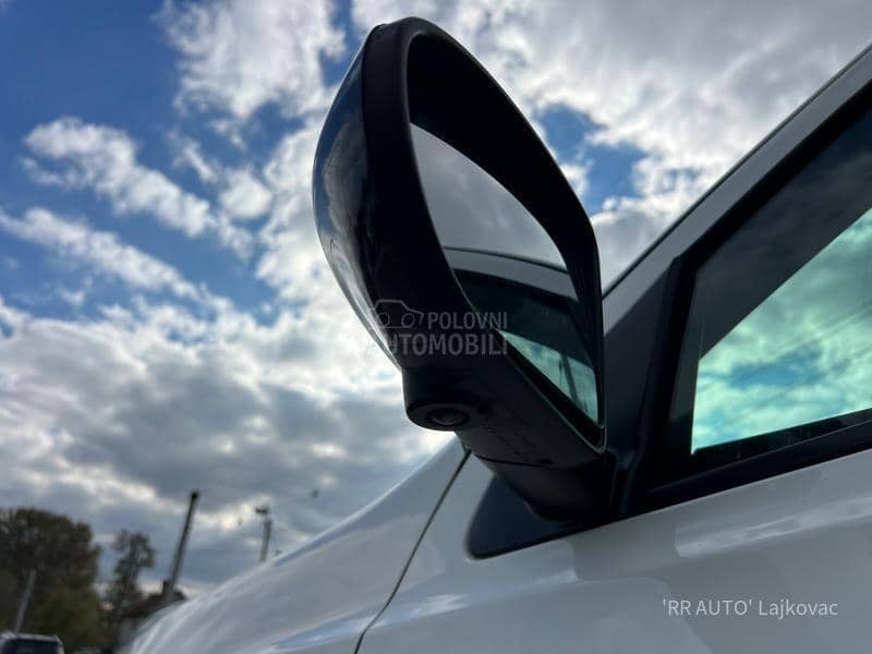 Nissan Qashqai 2.0TDI TEKNA