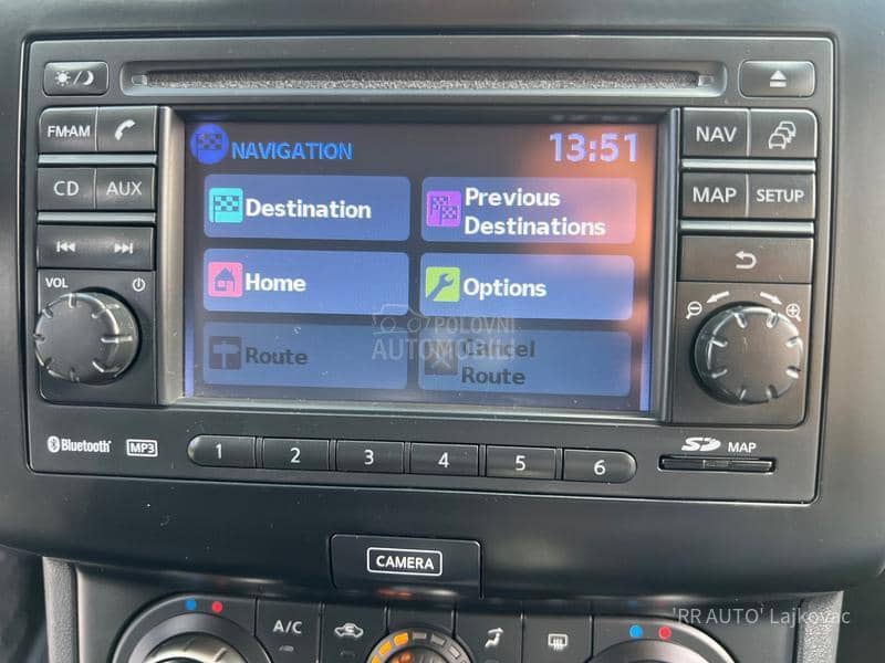 Nissan Qashqai 2.0TDI TEKNA