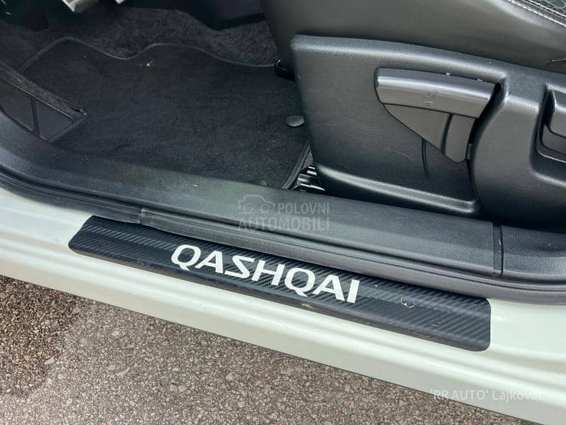 Nissan Qashqai 2.0TDI TEKNA