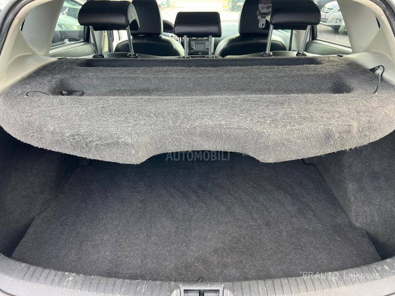 Nissan Qashqai 2.0TDI TEKNA