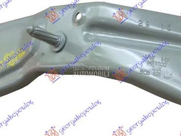 NOSAC PREDNJEG BLATOBRANA za Volkswagen Jetta od 2014. do 2018. god.