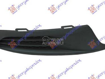 RESETKA PREDNJEG BRANIKA (BEZ za Volkswagen Jetta od 2010. do 2014. god.