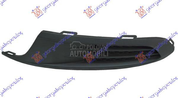 RESETKA PREDNJEG BRANIKA (BEZ