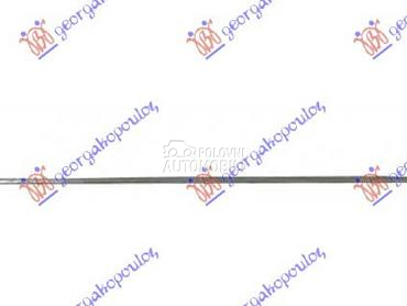 LAJSNA RESETKE PREDNJEG BRANIK za Volkswagen Jetta od 2010. do 2014. god.