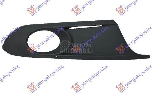 RESETKA PREDNJEG BRANIKA (SA M