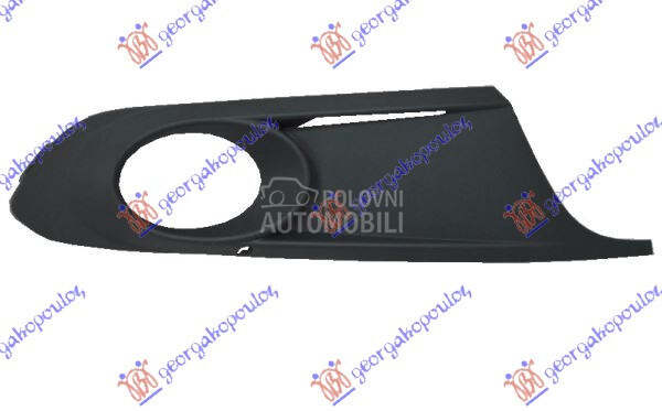 RESETKA PREDNJEG BRANIKA (SA M