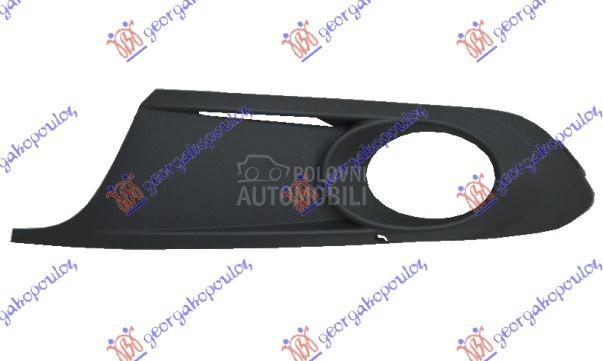 RESETKA PREDNJEG BRANIKA (SA M