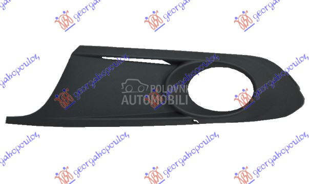 RESETKA PREDNJEG BRANIKA (SA M