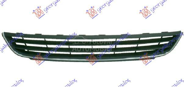 CENTRALNA RESETKA (HROM LAJSNA