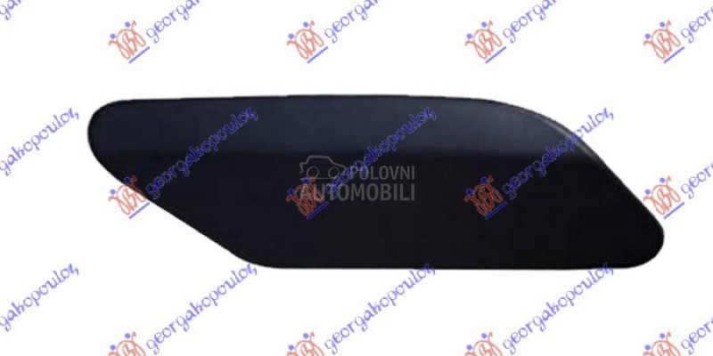 POKLOPAC PRSKALICE FARA