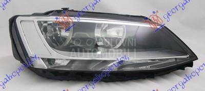 FAR ELEKTRICNI (SA MOTOROM) (D