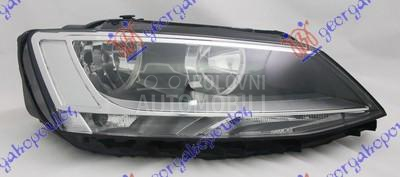 FAR ELEKTRICNI (SA MOTOROM) (D