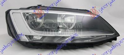 FAR ELEKTRICNI (SA MOTOROM) (D