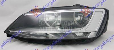 FAR ELEKTRICNI (SA MOTOROM) (D