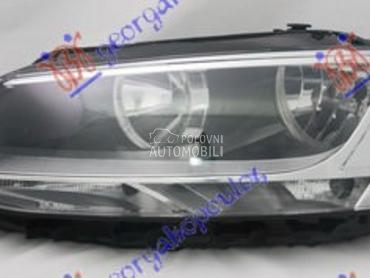 FAR ELEKTRICNI (SA MOTOROM) (D za Volkswagen Jetta od 2014. do 2018. god.