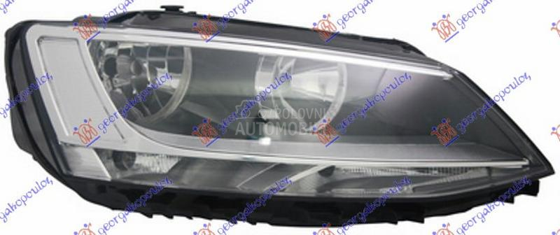 FAR ELEKTRICNI (SA MOTOROM) (T