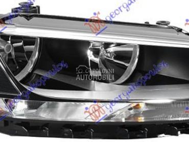 FAR ELEKTRICNI (HELLA) za Volkswagen Jetta od 2014. do 2018. god.