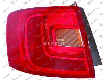 STOP LAMPA SPOLJASNJA (DEPO) za Volkswagen Jetta od 2010. do 2014. god.