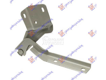 MAKAZE HAUBE za Volkswagen Jetta od 2014. do 2018. god.