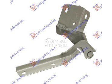 MAKAZE HAUBE za Volkswagen Jetta od 2014. do 2018. god.