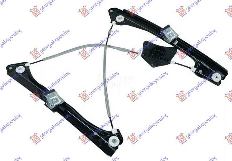 PODIZAC PREDNJEG PROZORA ELEKT