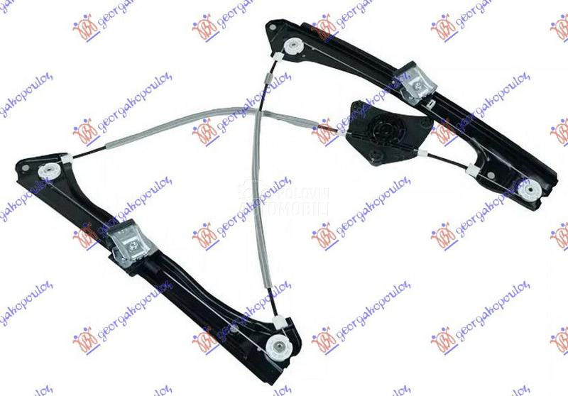 PODIZAC PREDNJEG PROZORA ELEKT