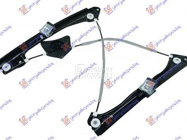 PODIZAC PREDNJEG PROZORA ELEKT za Volkswagen Jetta od 2010. do 2014. god.