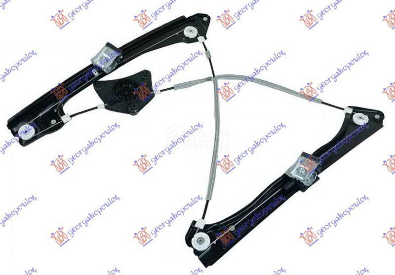 PODIZAC PREDNJEG PROZORA ELEKT