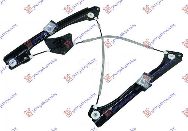 PODIZAC PREDNJEG PROZORA ELEKT