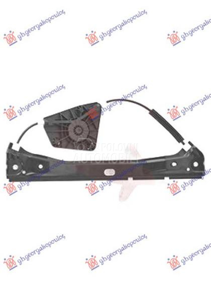 PODIZAC ZADNJEG PROZORA ELEKTR