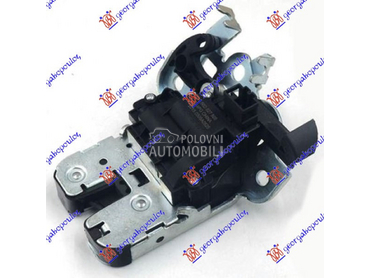 BRAVA GEPEK VRATA za Volkswagen Jetta od 2010. do 2014. god.