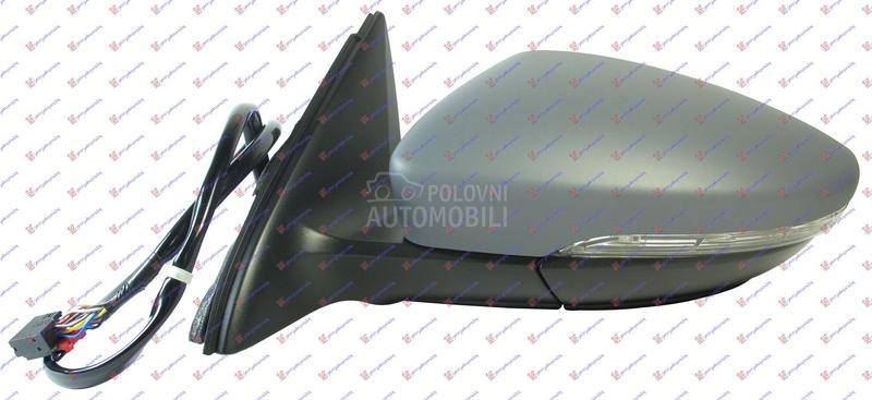 RETROVIZOR ELEKTRICNI SA GREJA