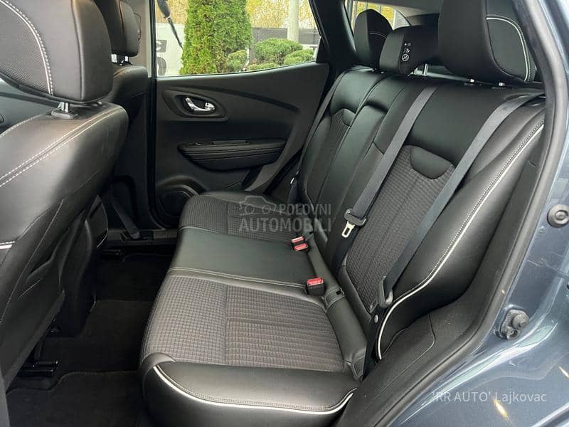 Renault Kadjar 1.5DCI BOSE PURELED